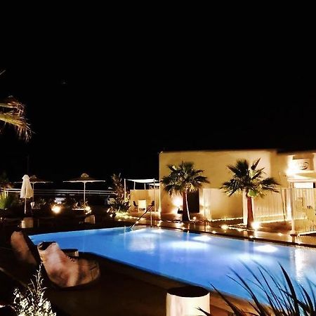 Queen Boutique Suites Mykonos Town Exteriér fotografie