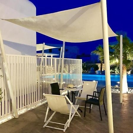 Queen Boutique Suites Mykonos Town Exteriér fotografie