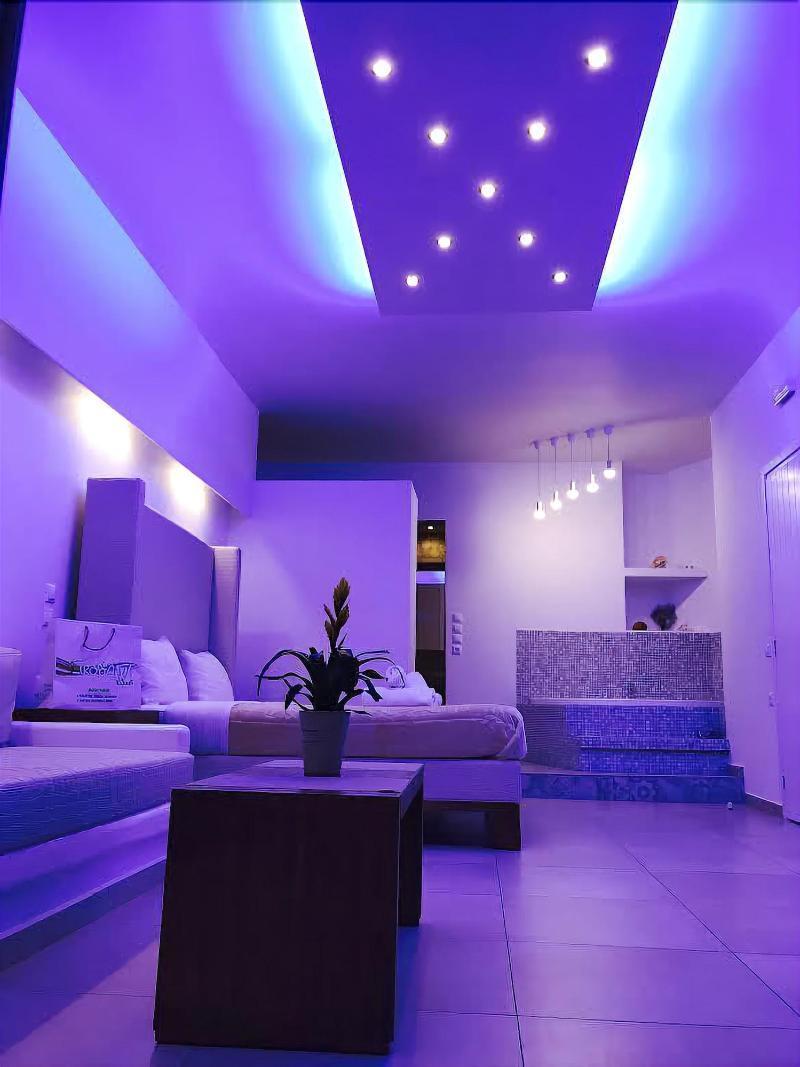 Queen Boutique Suites Mykonos Town Exteriér fotografie