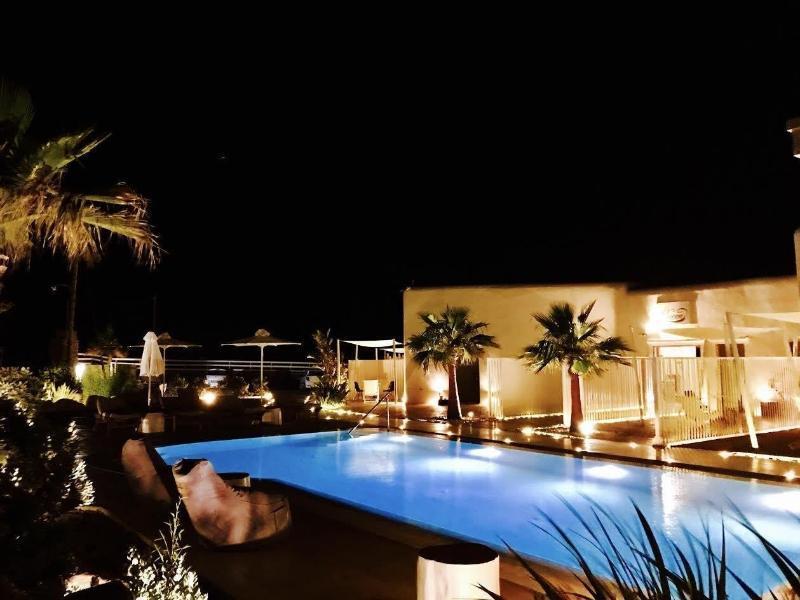 Queen Boutique Suites Mykonos Town Exteriér fotografie