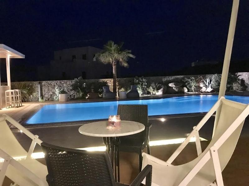 Queen Boutique Suites Mykonos Town Exteriér fotografie