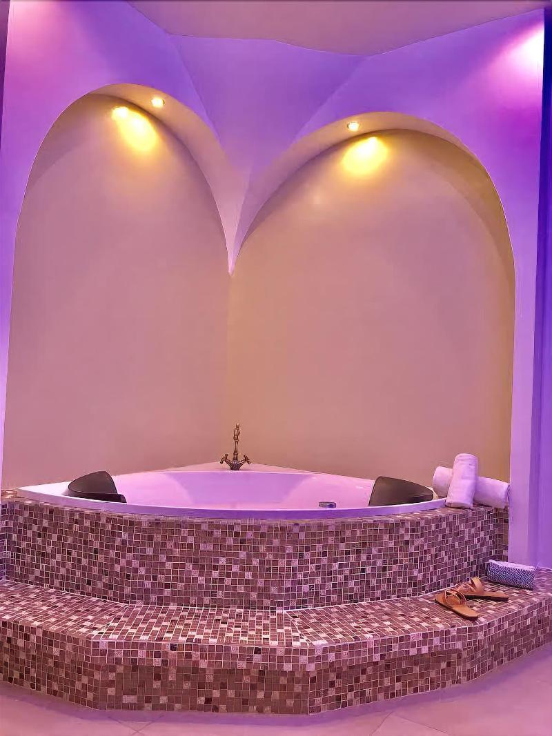 Queen Boutique Suites Mykonos Town Exteriér fotografie