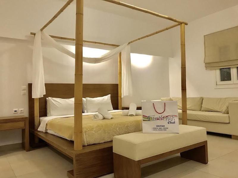 Queen Boutique Suites Mykonos Town Exteriér fotografie