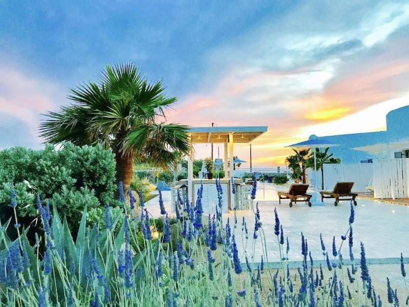 Queen Boutique Suites Mykonos Town Exteriér fotografie