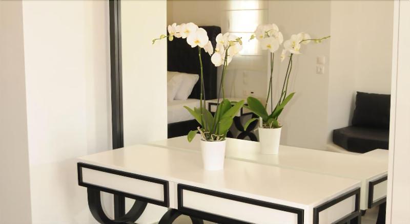 Queen Boutique Suites Mykonos Town Exteriér fotografie