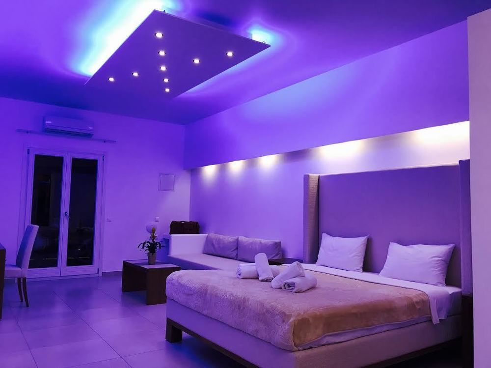 Queen Boutique Suites Mykonos Town Exteriér fotografie