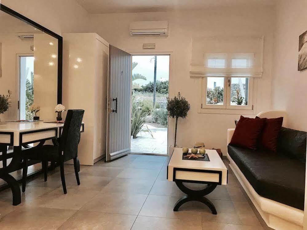 Queen Boutique Suites Mykonos Town Exteriér fotografie