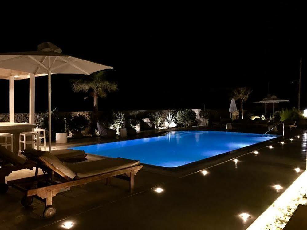 Queen Boutique Suites Mykonos Town Exteriér fotografie