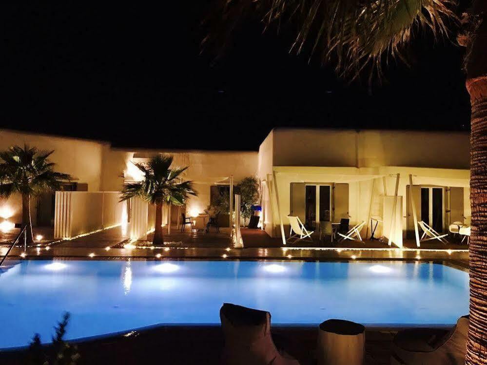Queen Boutique Suites Mykonos Town Exteriér fotografie