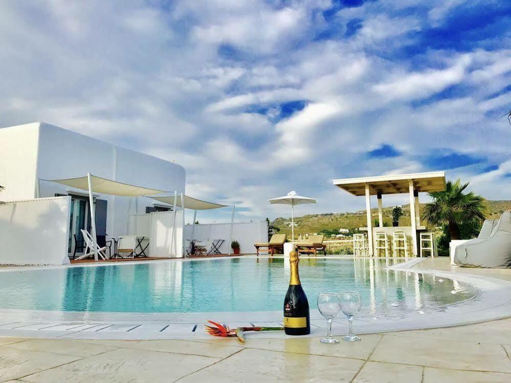 Queen Boutique Suites Mykonos Town Exteriér fotografie